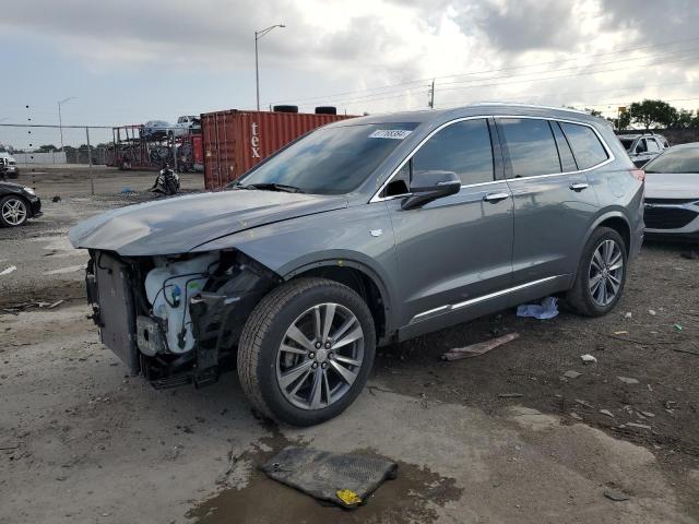 1GYKPCRS5LZ212994 Cadillac XT6 PREMIU