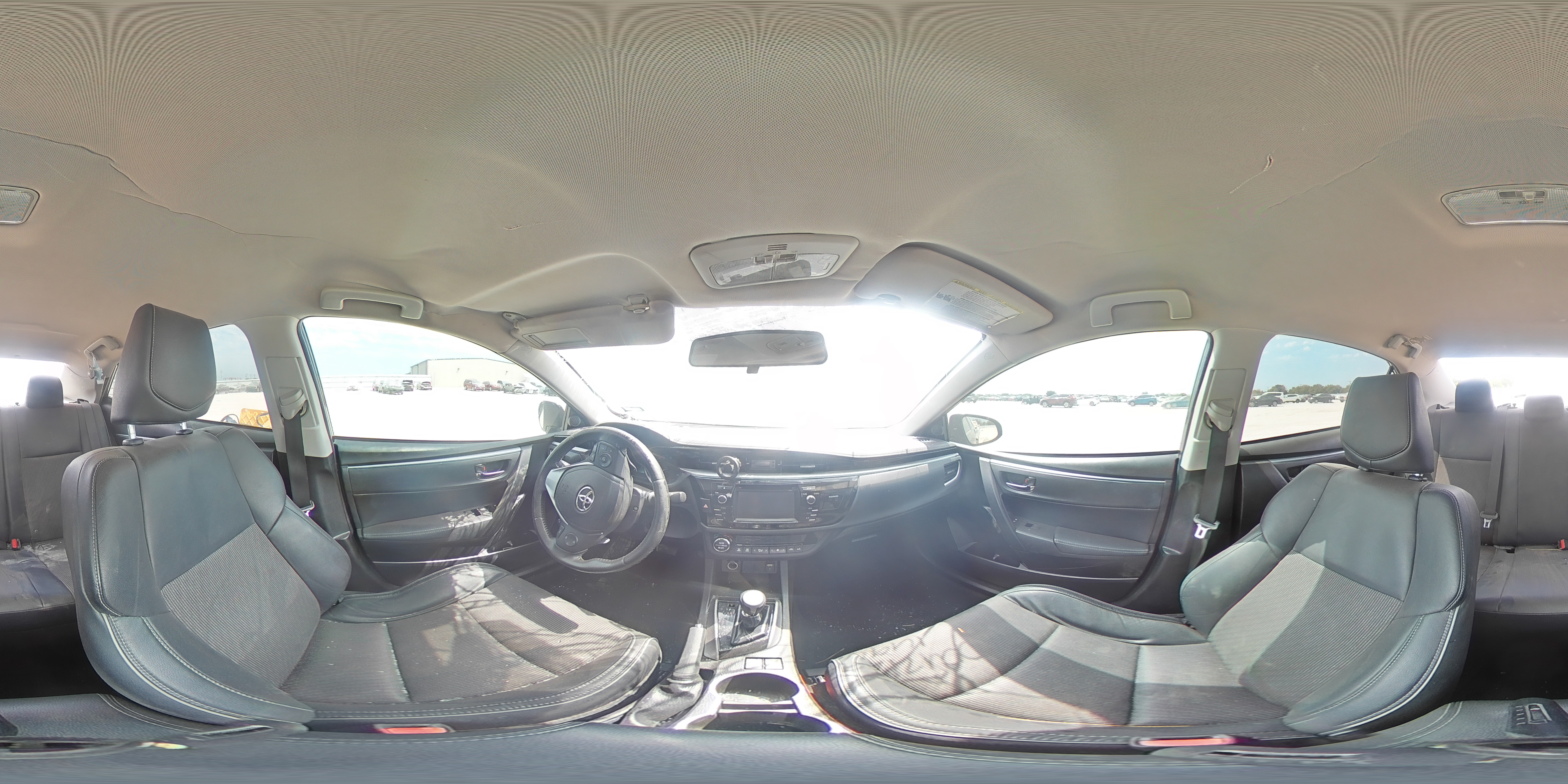 2014 Toyota Corolla - Image 12