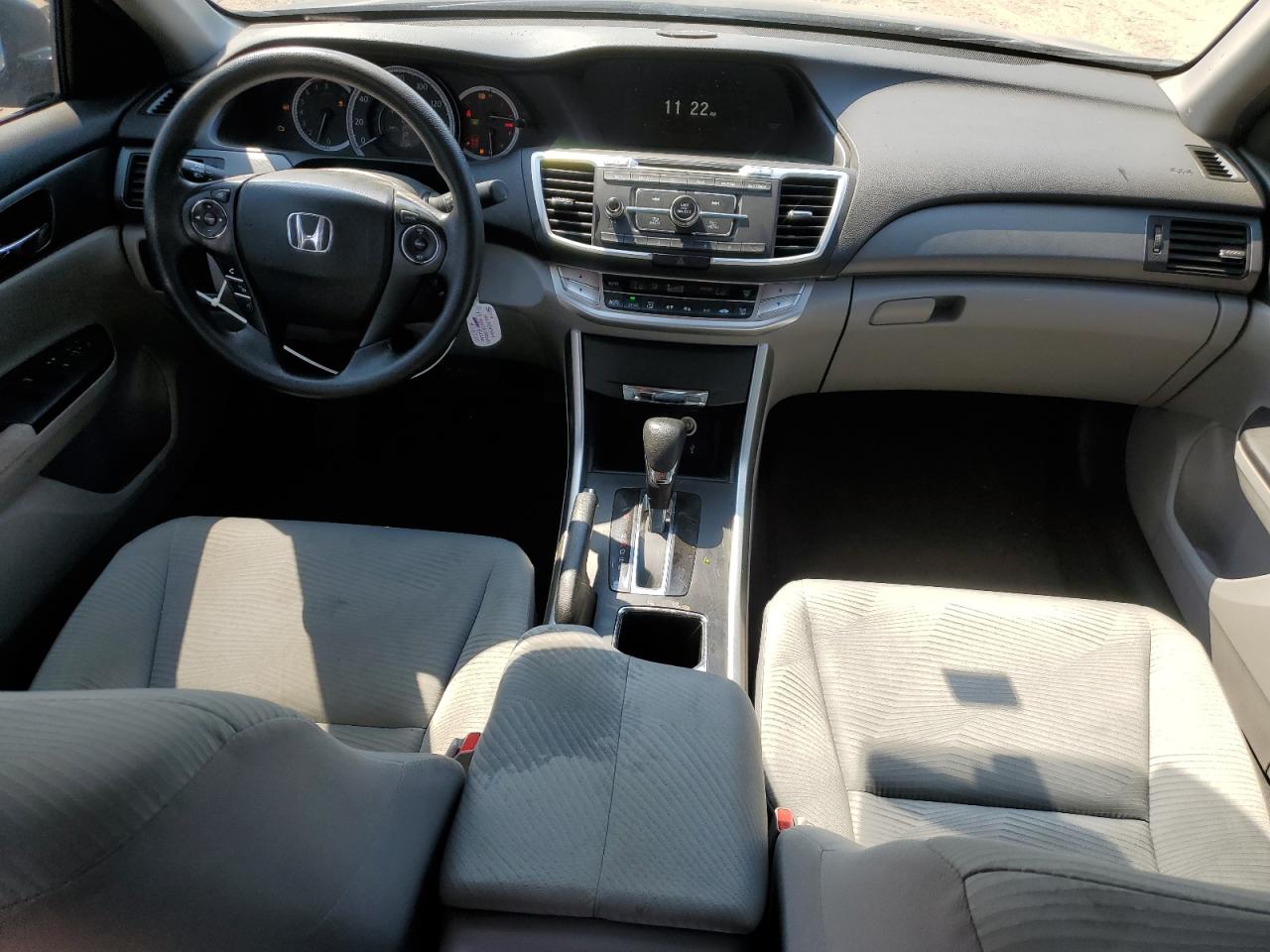 2015 Honda Accord - Image 8