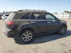 2012 Acura Mdx Advance للبيع في Bakersfield، CA - Mechanical