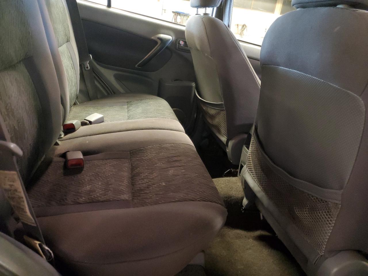 2003 Toyota Rav4 VIN: JTEGH20V030088336 Lot: 65863004