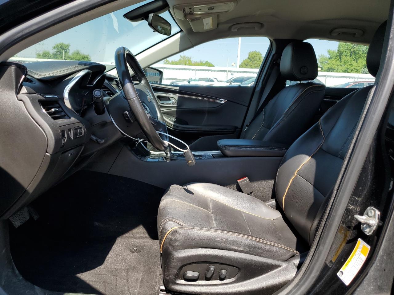 2019 Chevrolet Impala - Image 7