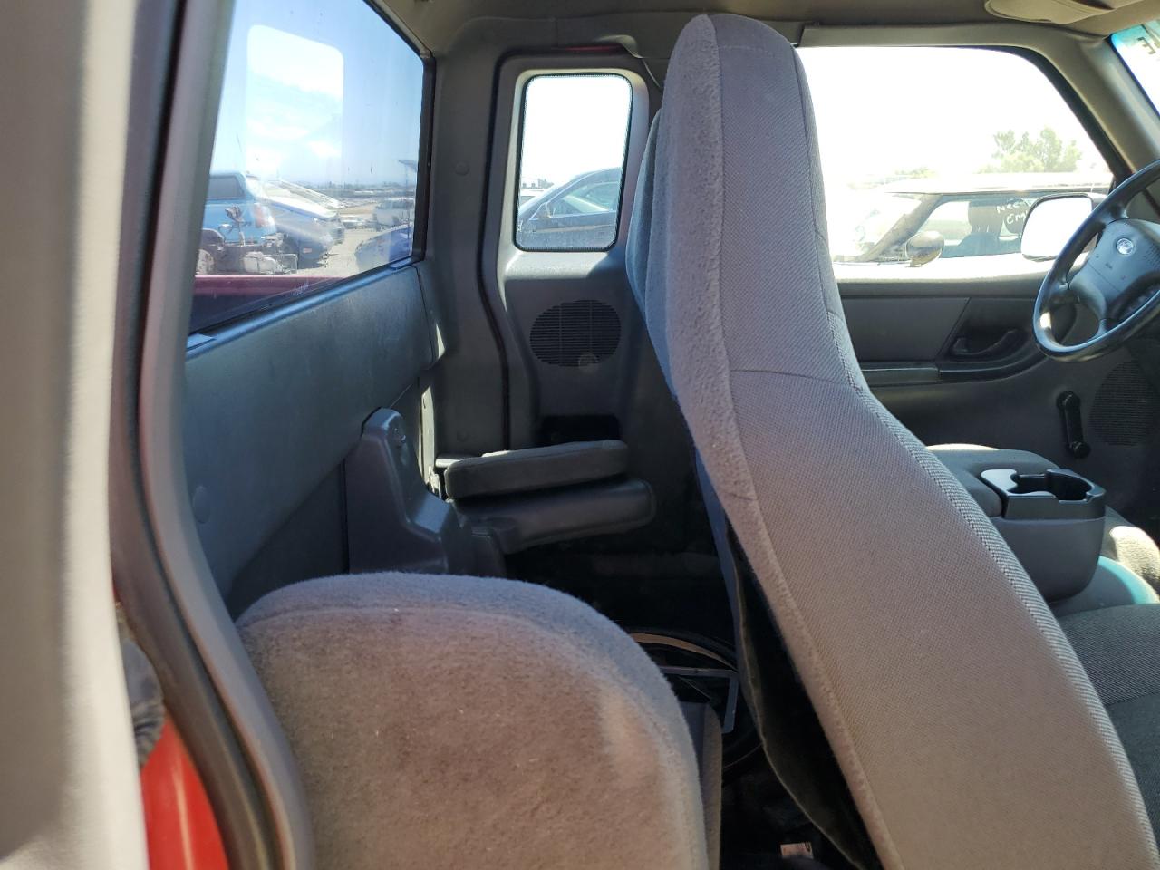 2002 Ford Ranger Super Cab VIN: 1FTYR44U32PA09752 Lot: 67803114