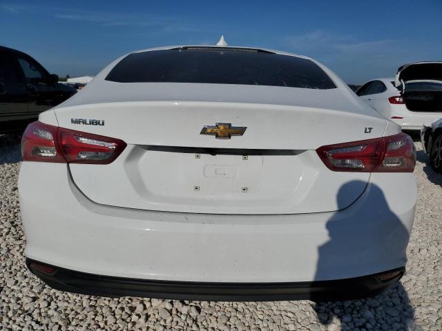 1G1ZD5ST3MF056767 Chevrolet Malibu LT 6