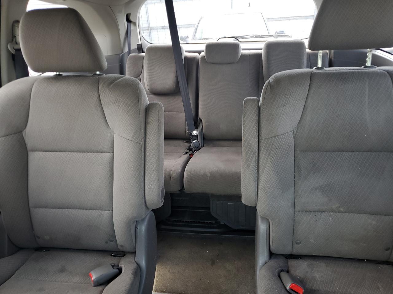 2012 Honda Odyssey Ex VIN: 5FNRL5H47CB068126 Lot: 64985254