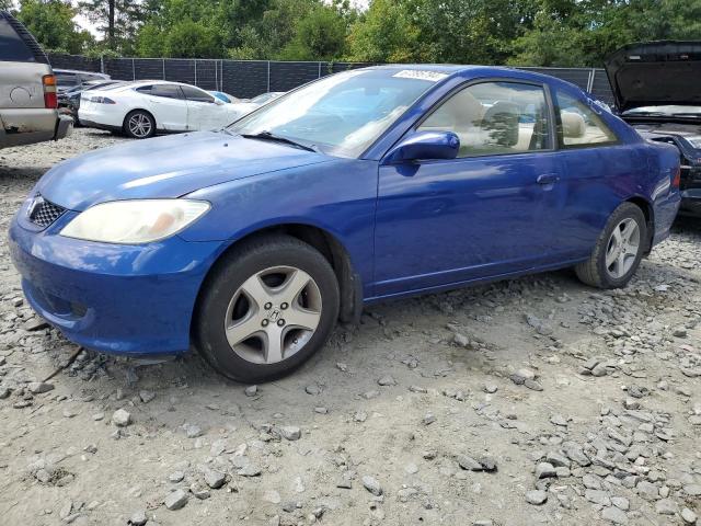 2004 Honda Civic Ex