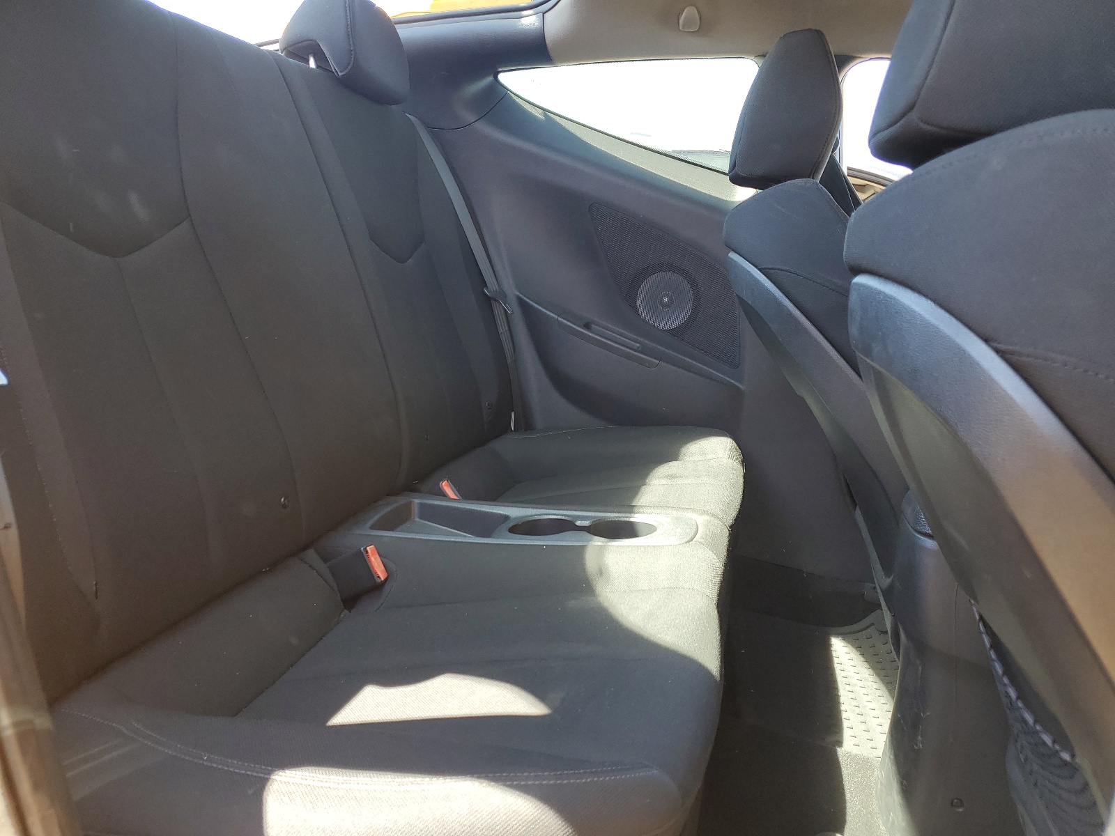 KMHTC6AD9FU224227 2015 Hyundai Veloster