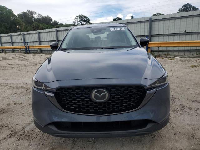 JM3KFBCL1R0409816 Mazda CX-5 Prefe  5