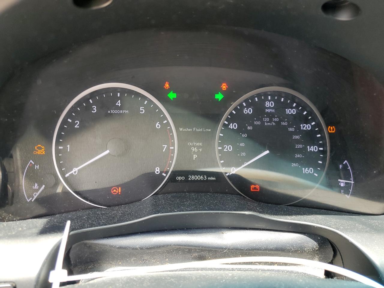 2013 Lexus Es 350 VIN: JTHBK1GG1D2062558 Lot: 67360474