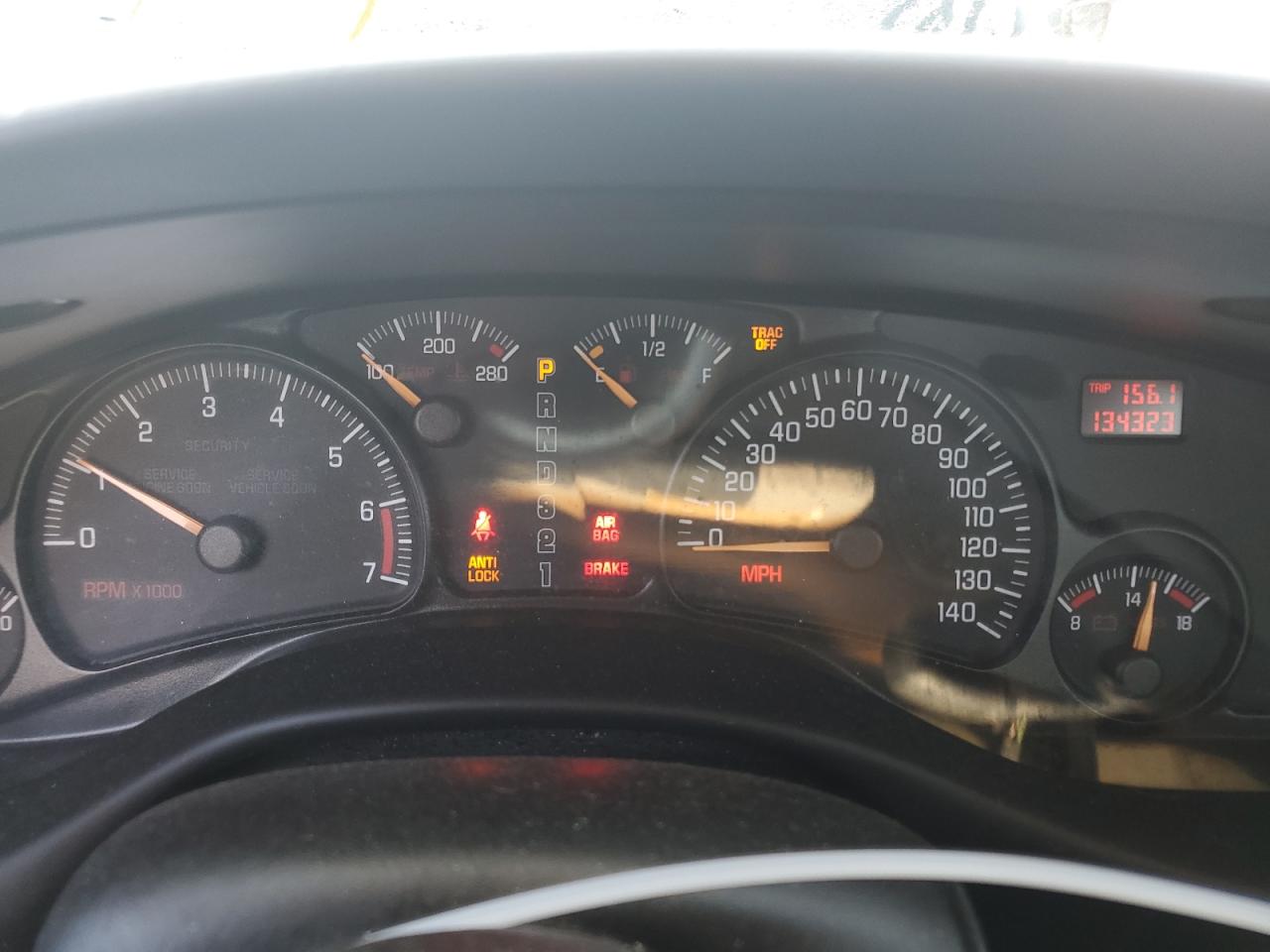 2004 Pontiac Bonneville Se VIN: 1G2HX52K14U208000 Lot: 66023304