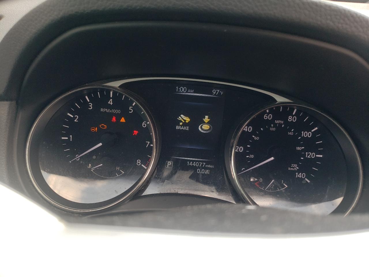 2015 Nissan Rogue S VIN: KNMAT2MV3FP543226 Lot: 65331844