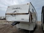 2007 Foresriver Cherokee for Sale in Greenwood, NE - Front End