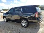 2021 Chevrolet Tahoe K1500 Lt на продаже в Arcadia, FL - Vandalism