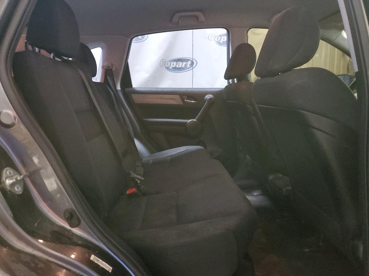 2010 Honda Cr-V Lx VIN: JHLRE3H34AC005424 Lot: 65746194