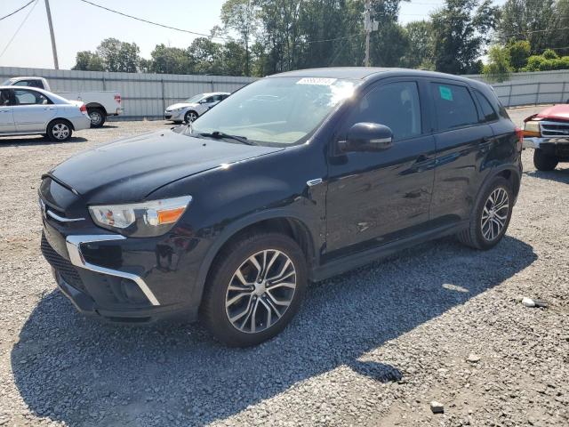 2019 Mitsubishi Outlander Sport Es