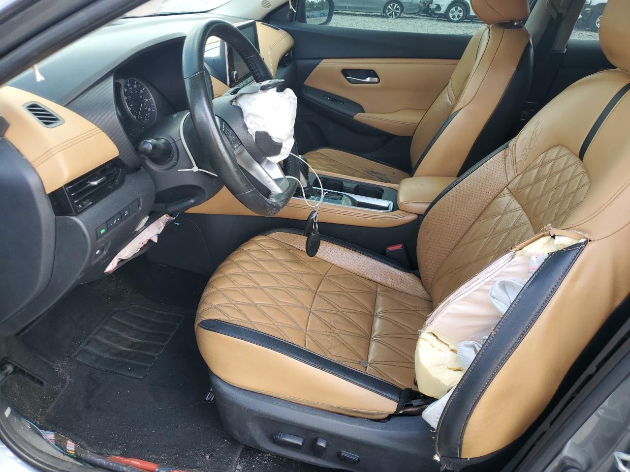 2021 Nissan Sentra - Image 7