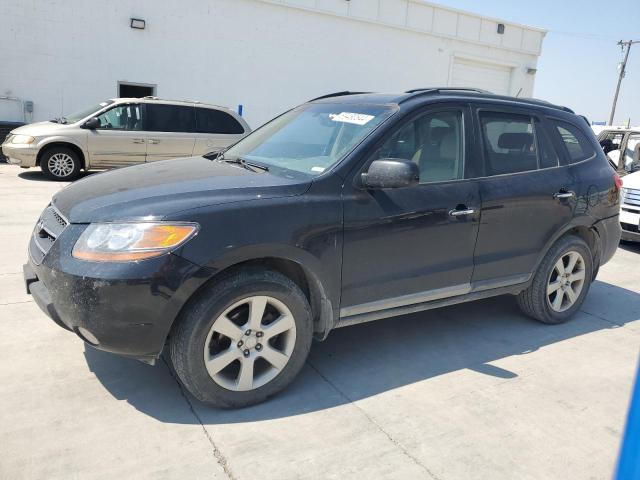 2008 Hyundai Santa Fe Se