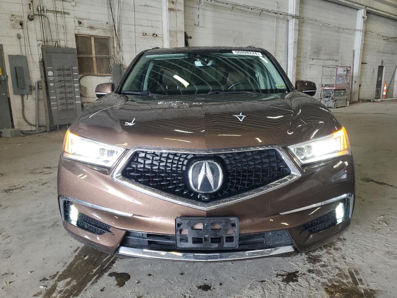 2020 Acura MDX - Image 5