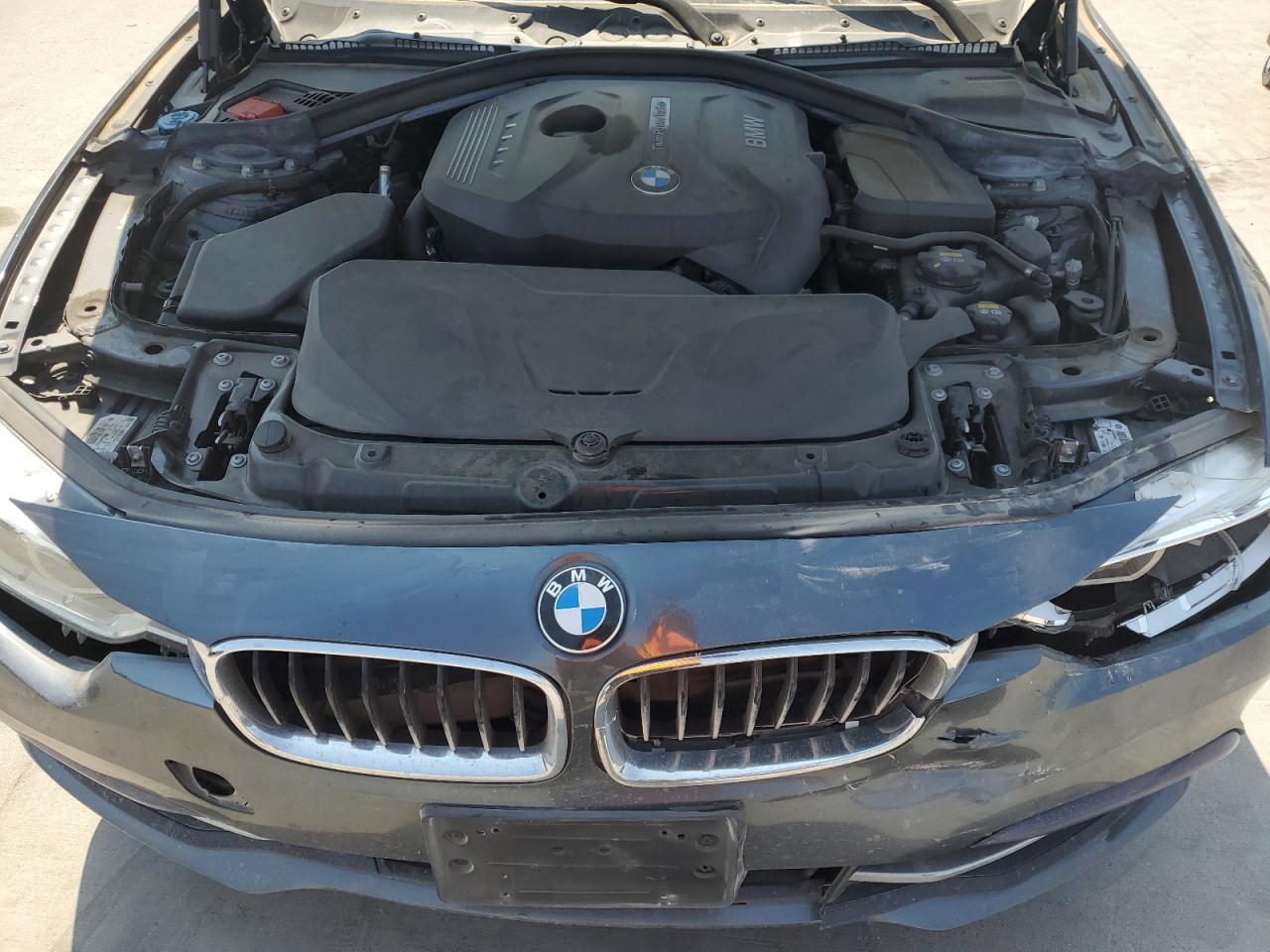 2018 BMW 3er - Image 11