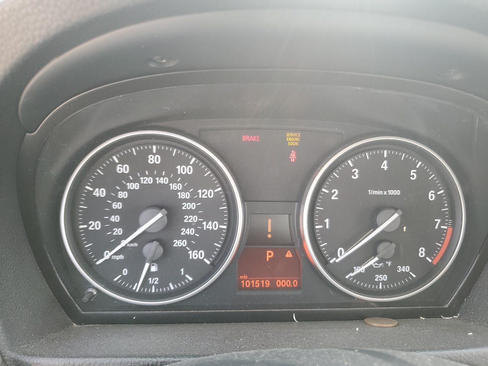 WBAWV13579P121831 2009 BMW 328 I Sulev