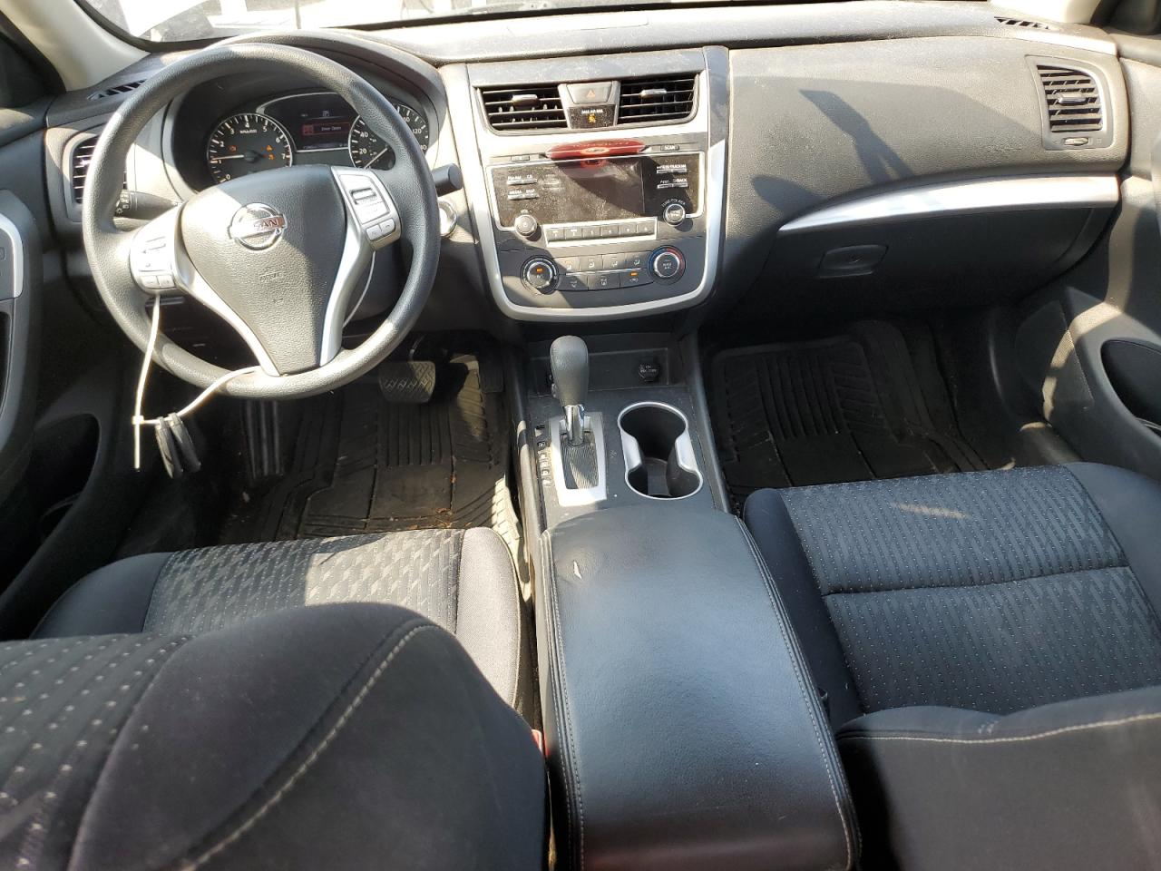 2016 Nissan Altima 2.5 VIN: 1N4AL3APXGC219362 Lot: 68580344