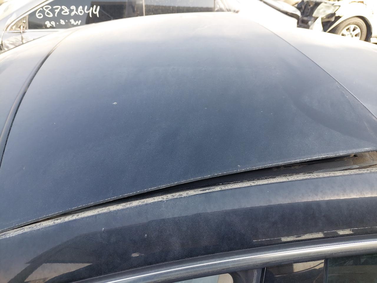 WVWAB1AN4EE518184 - 2014 Volkswagen Passat - #undefined
