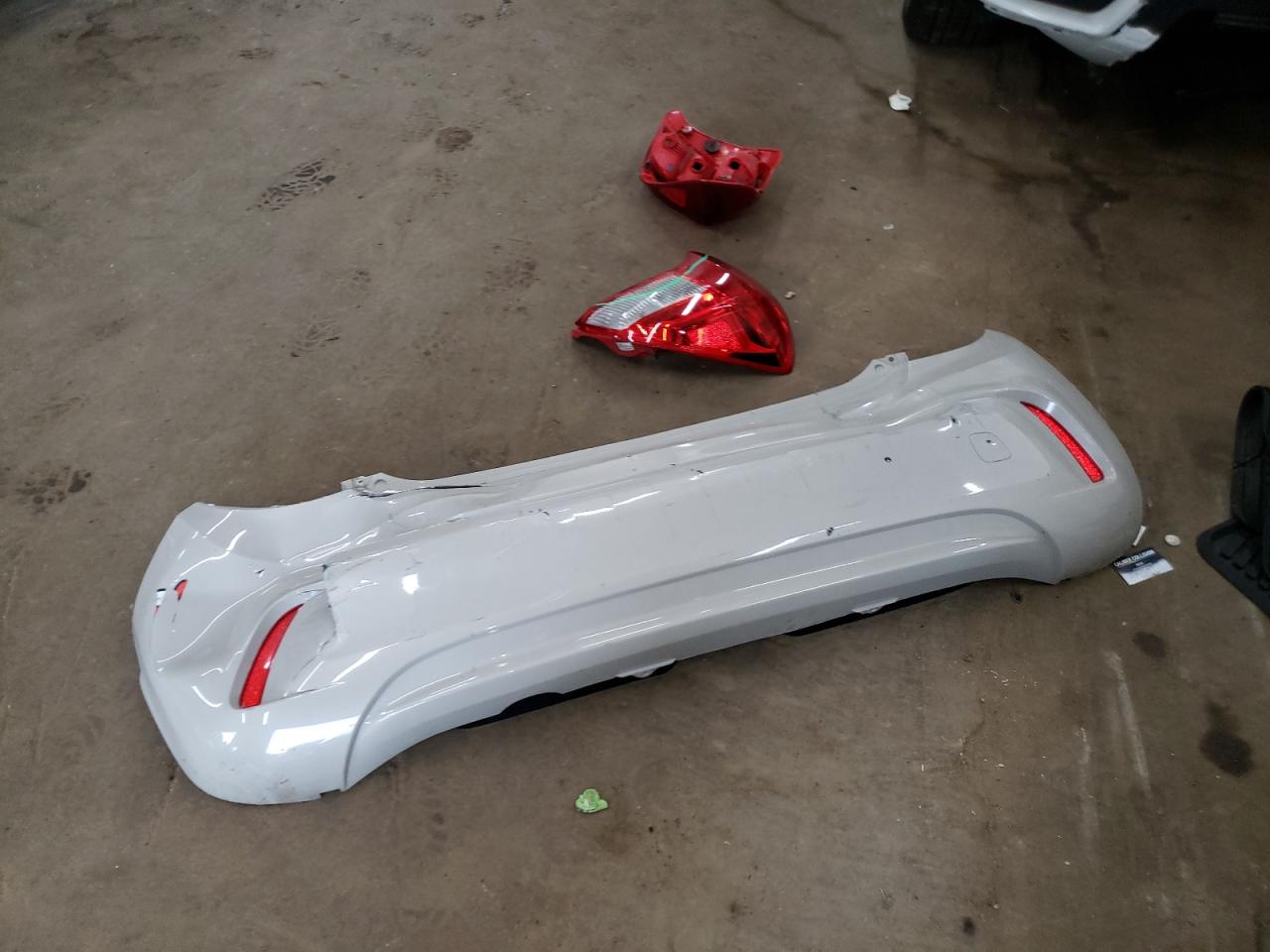 2019 Chevrolet Spark - Image 15