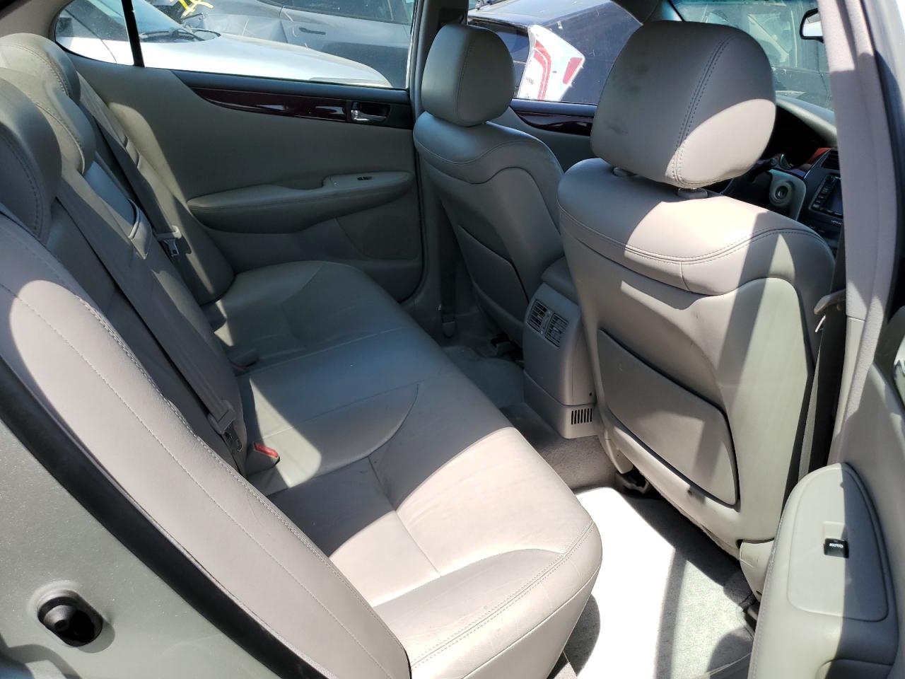 2003 Lexus Es 300 VIN: JTHBF30G436003165 Lot: 66437664