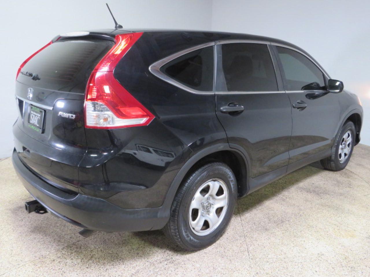 2014 Honda CR-V - Image 3