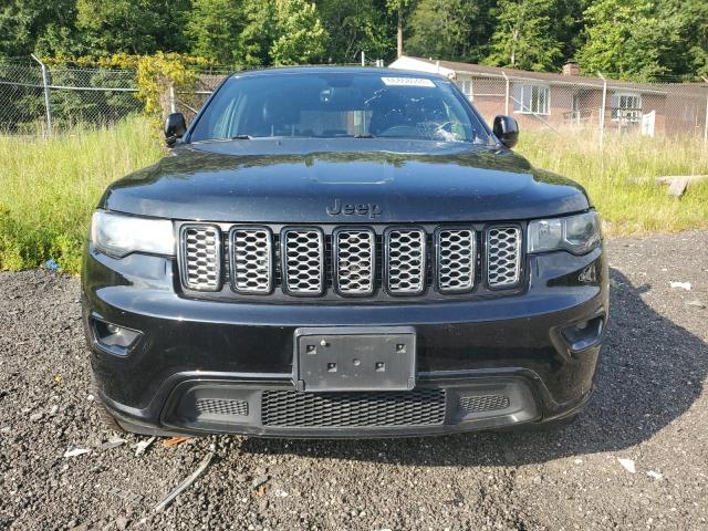  JEEP GRAND CHER 2018 Czarny