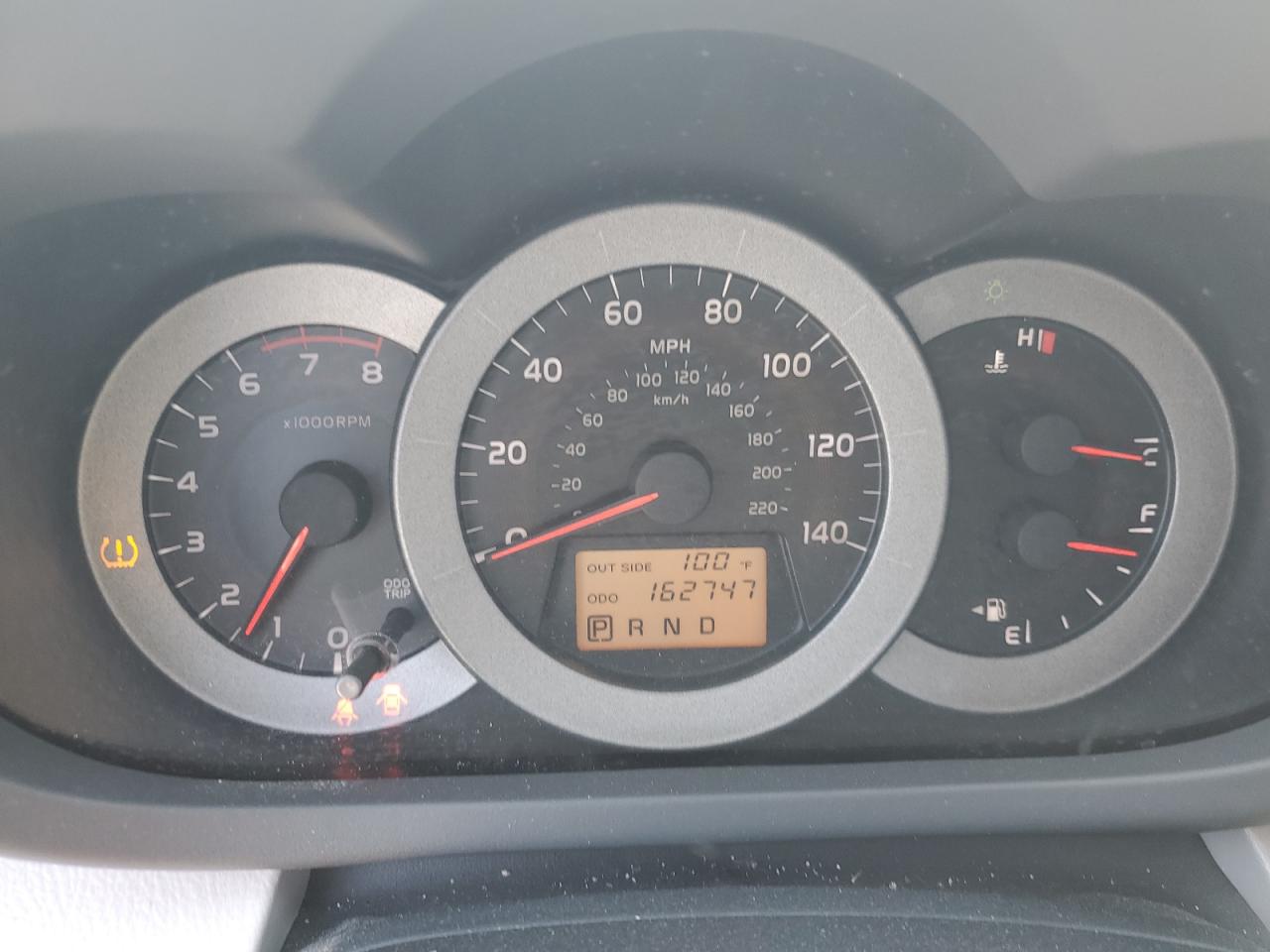 2007 Toyota Rav4 Limited VIN: JTMBD31VX76024399 Lot: 65764014