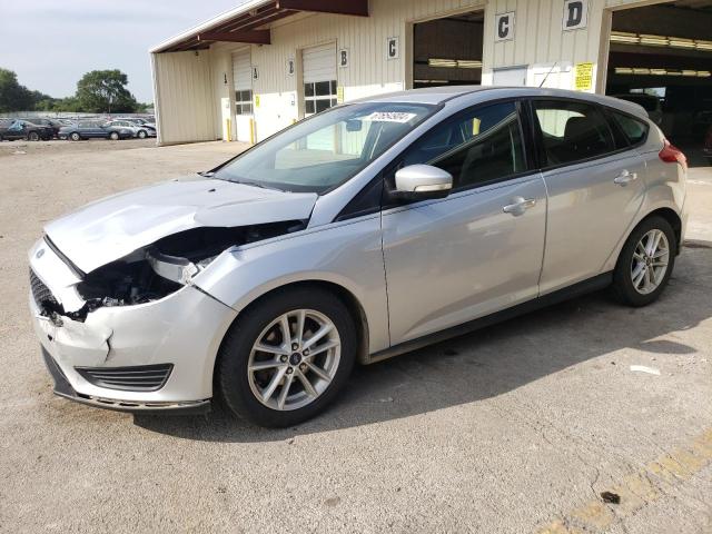 2015 Ford Focus Se en Venta en Dyer, IN - Front End