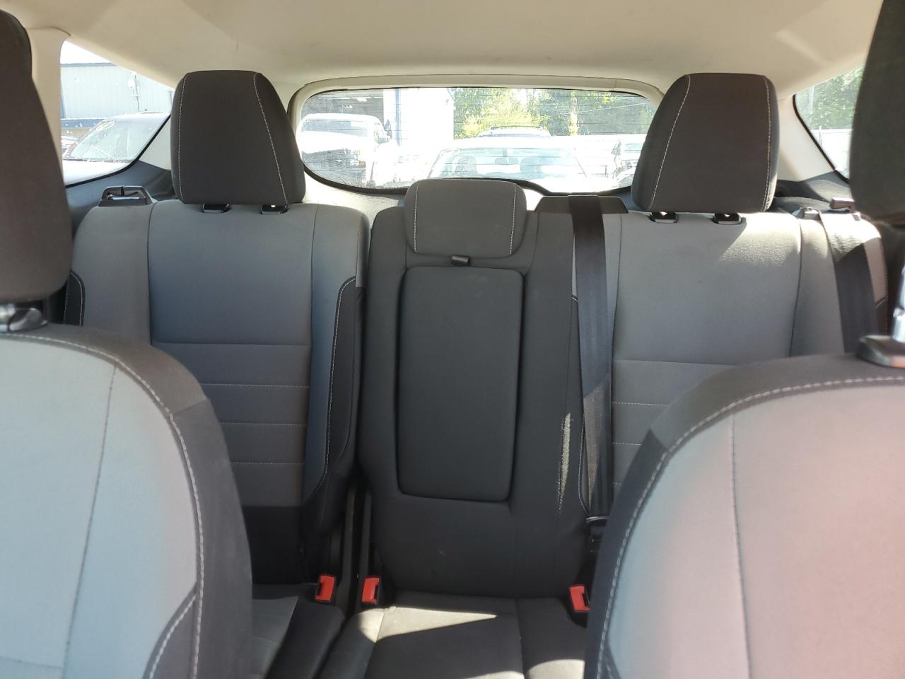 2016 Ford Escape - Image 10