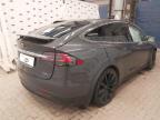 2018 TESL MODEL X 75 for sale at Copart SANDWICH