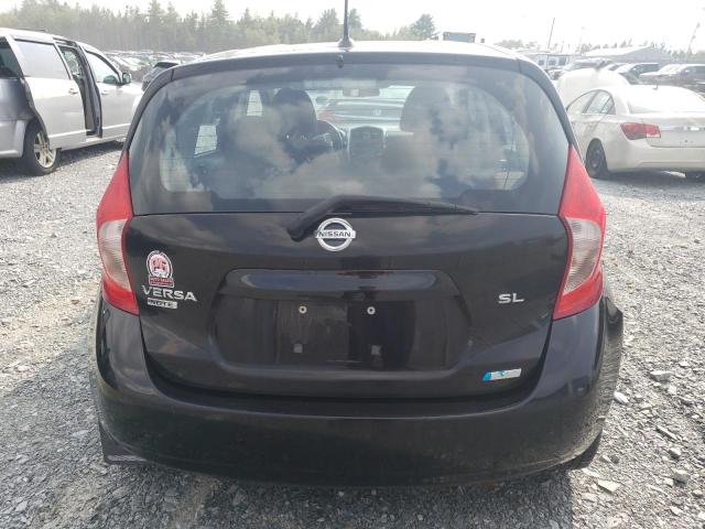 2015 NISSAN VERSA NOTE S