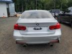 2016 Bmw 320 Xi zu verkaufen in East Granby, CT - Front End