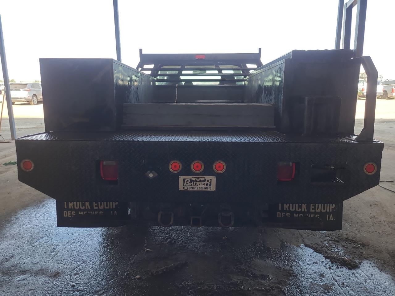 2009 Ford F350 Super Duty VIN: 1FDWF37R79EA32521 Lot: 64866564