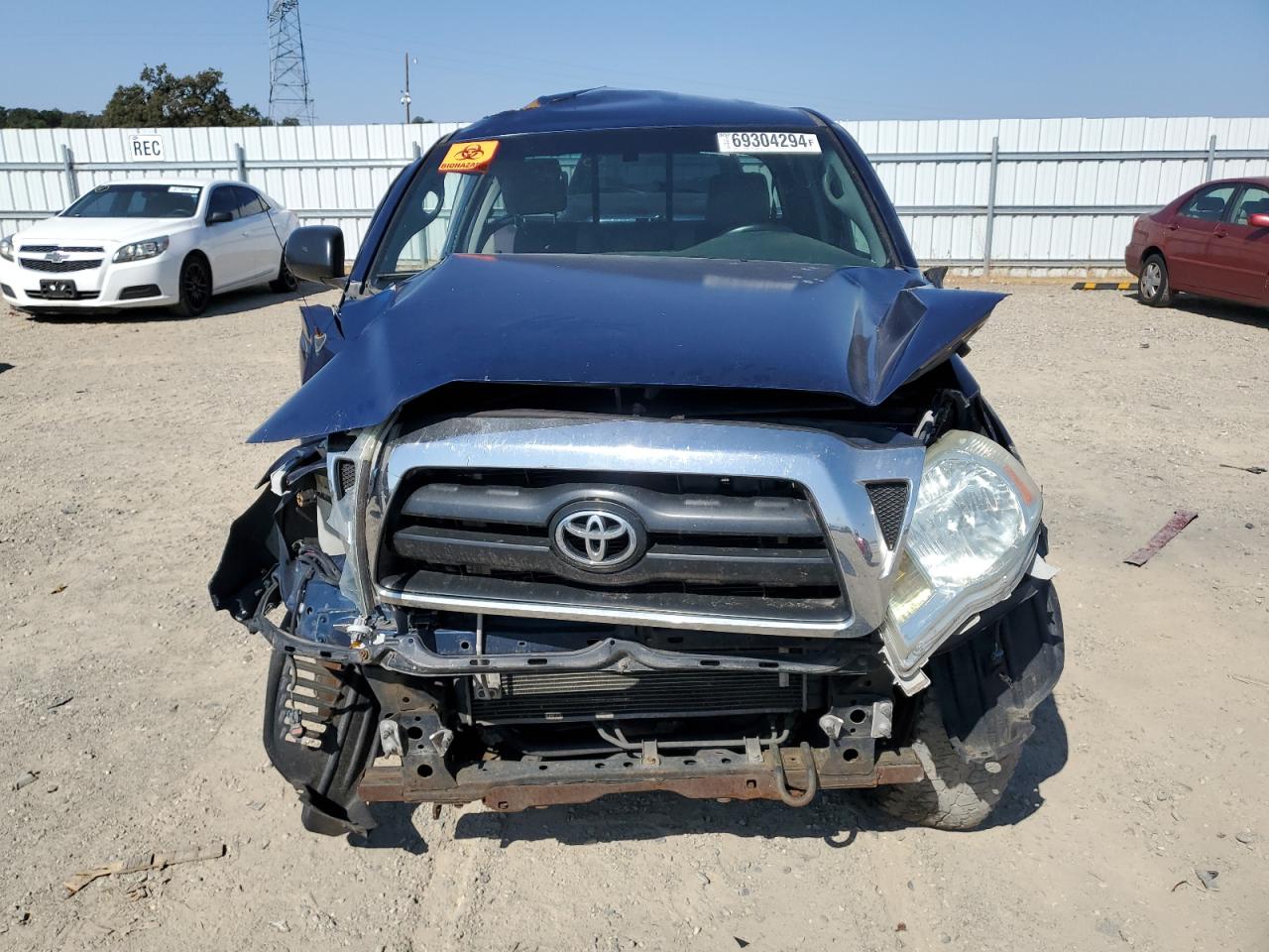 2007 Toyota Tacoma - Image 5