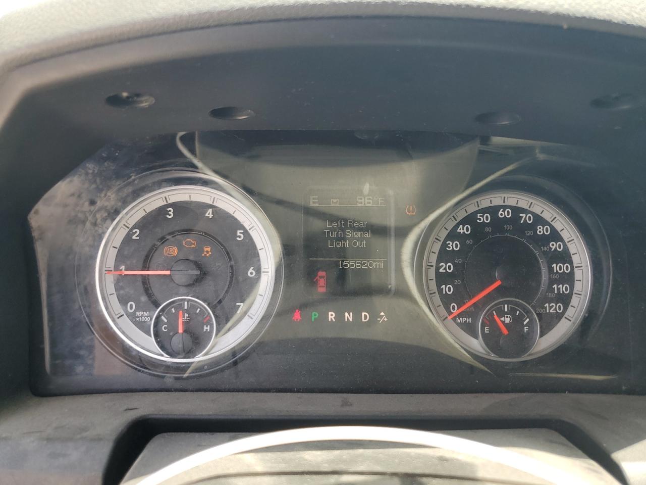 2015 Ram 1500 St VIN: 1C6RR6KTXFS554366 Lot: 66384764