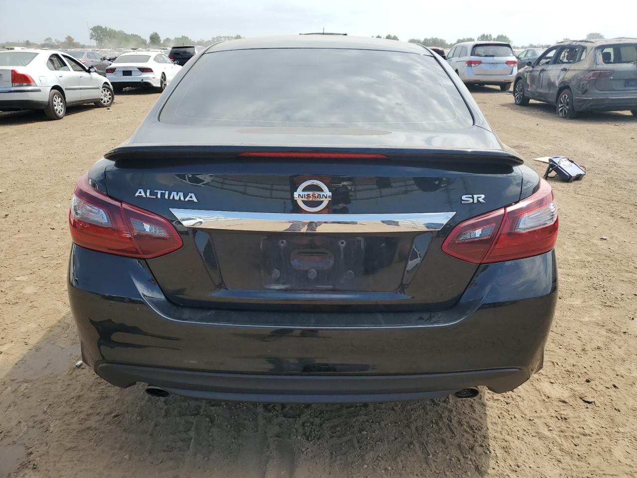 1N4AL3AP6HC241506 2017 Nissan Altima 2.5