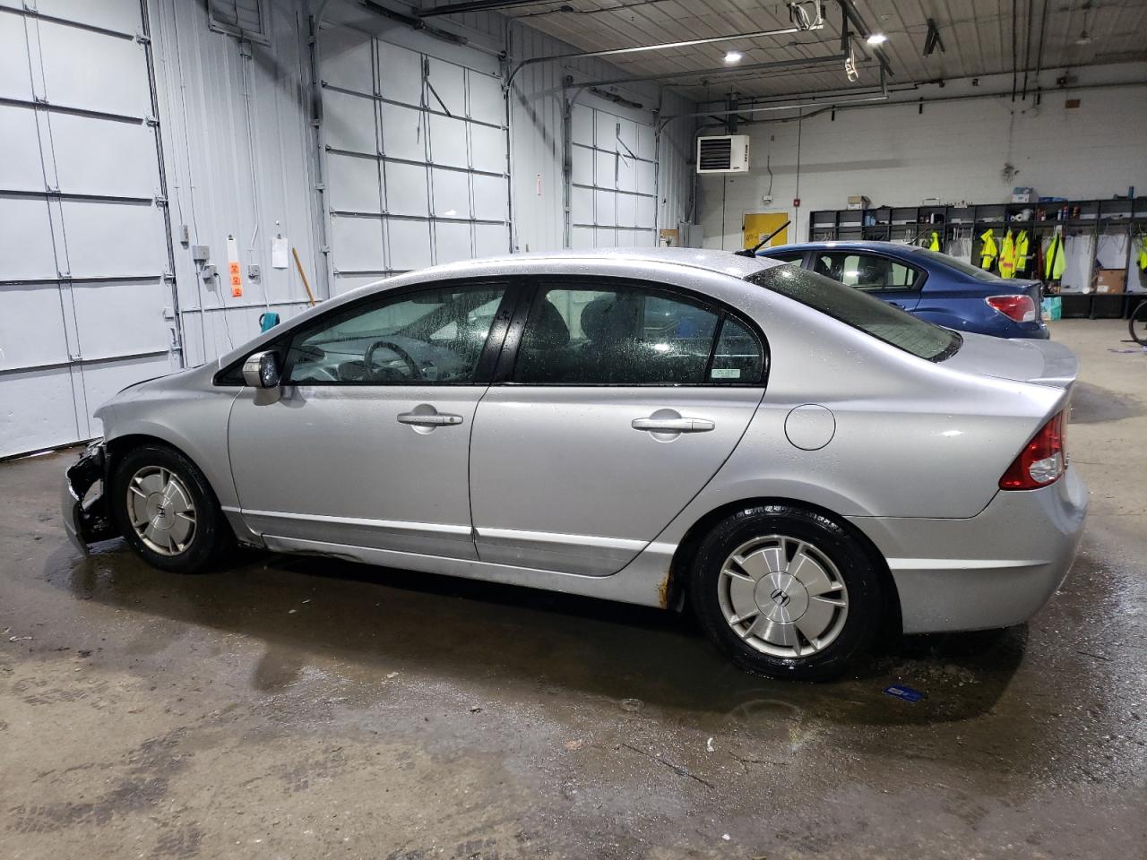 2010 Honda Civic - Image 2