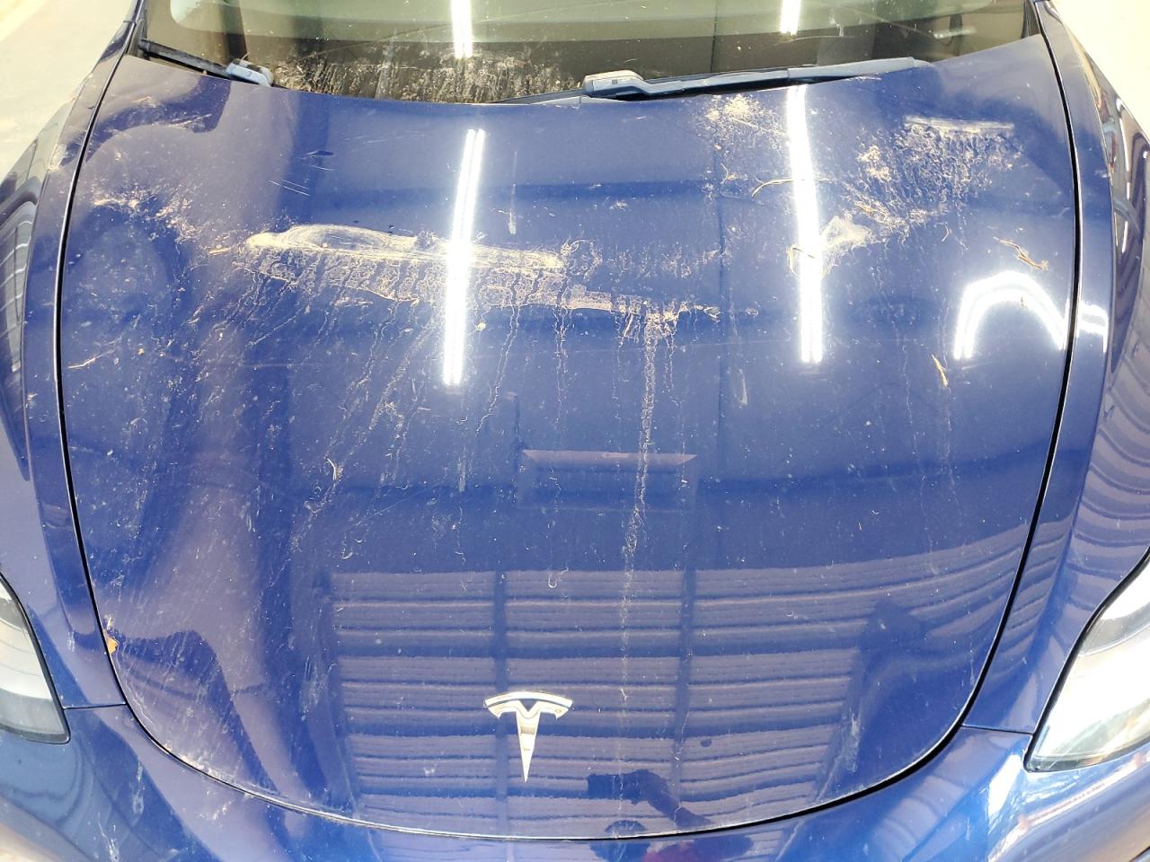 5YJ3E1EB5JF147741 2018 Tesla Model 3