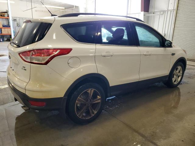  FORD ESCAPE 2014 White