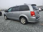 2018 Dodge Grand Caravan Crew en Venta en Elmsdale, NS - Minor Dent/Scratches