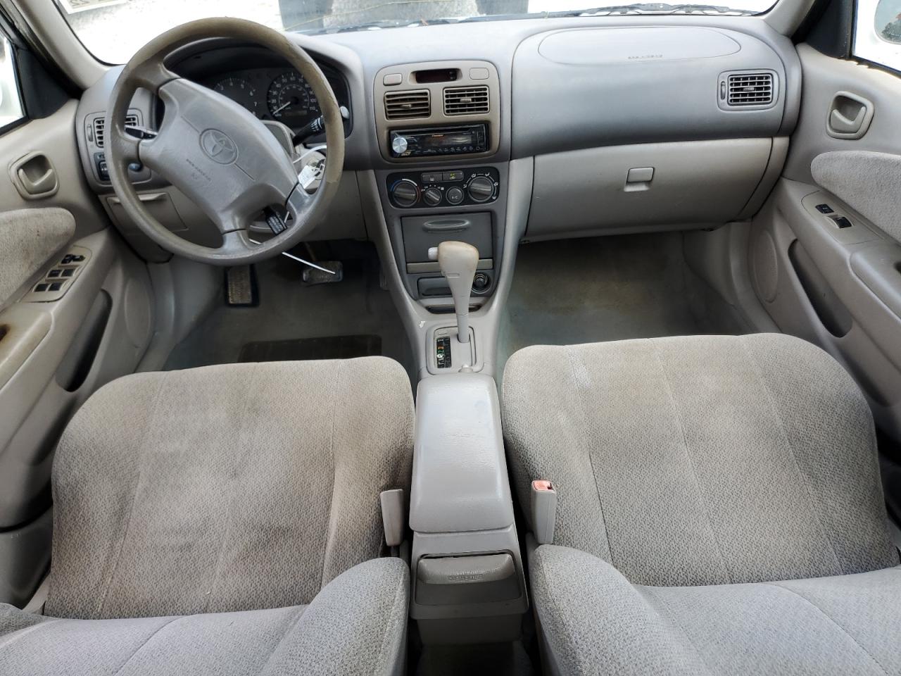 2002 Toyota Corolla Ce VIN: 1NXBR12E02Z622649 Lot: 66075964