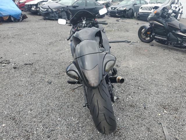 2012 SUZUKI GSX1300 R JS1GX72A8C2101685  66467324