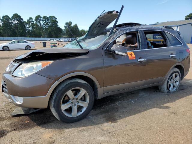 2010 Hyundai Veracruz Gls