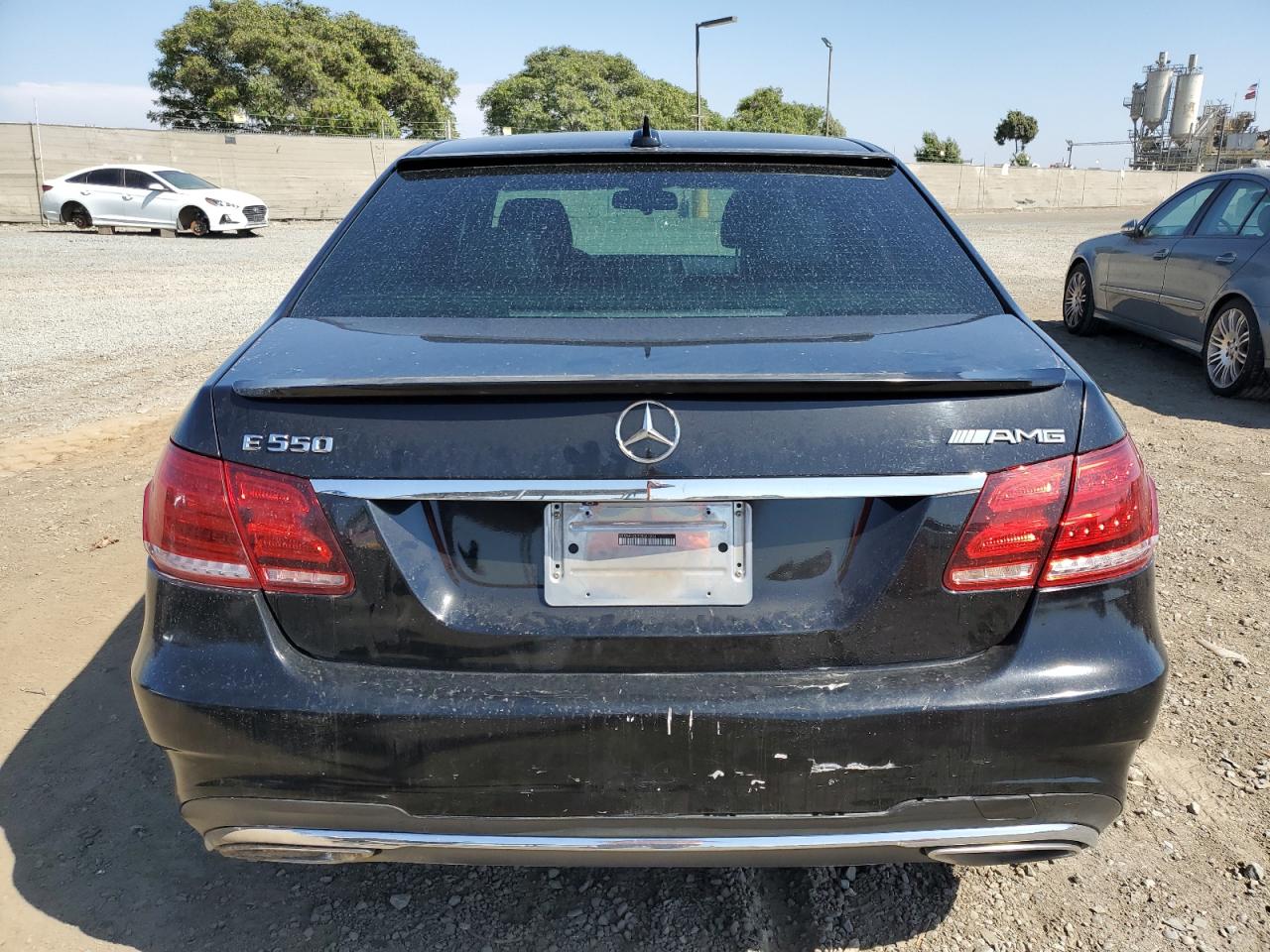 2014 Mercedes-Benz E 350 VIN: WDDHF5KB3EB061924 Lot: 66934904