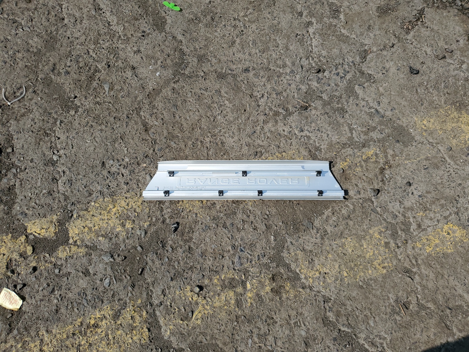 SALWR2FV9HA671292 2017 Land Rover Range Rover Sport Hse