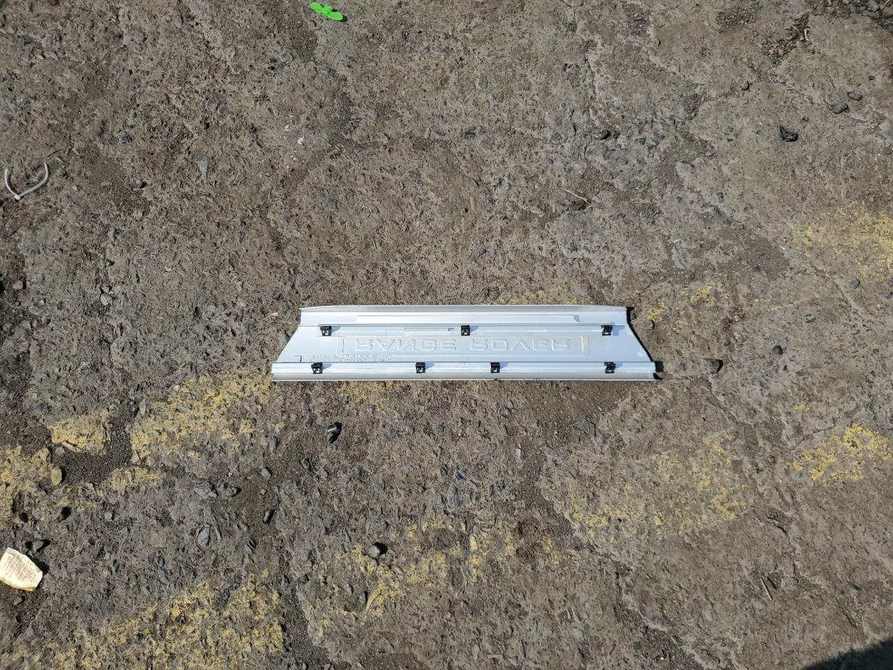 2017 Land Rover Range Rover Sport Hse VIN: SALWR2FV9HA671292 Lot: 66294824